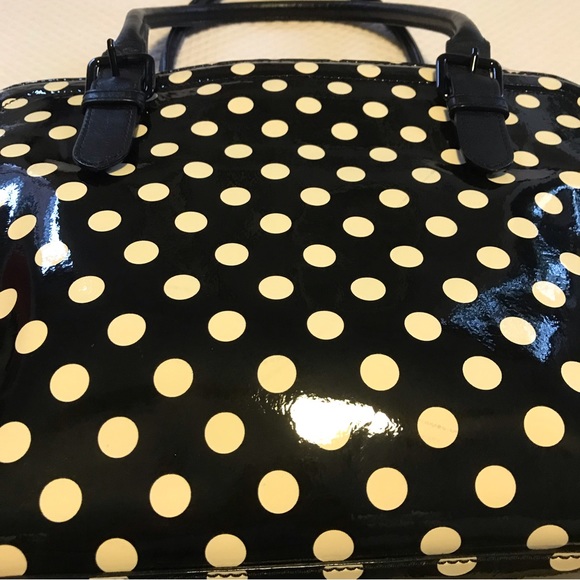 Kate Spade polka dot tote - Picture 12 of 12